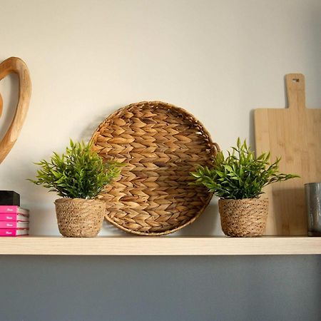 Hello Zeeland - Appartement Weststraat 14 Domburg Bagian luar foto
