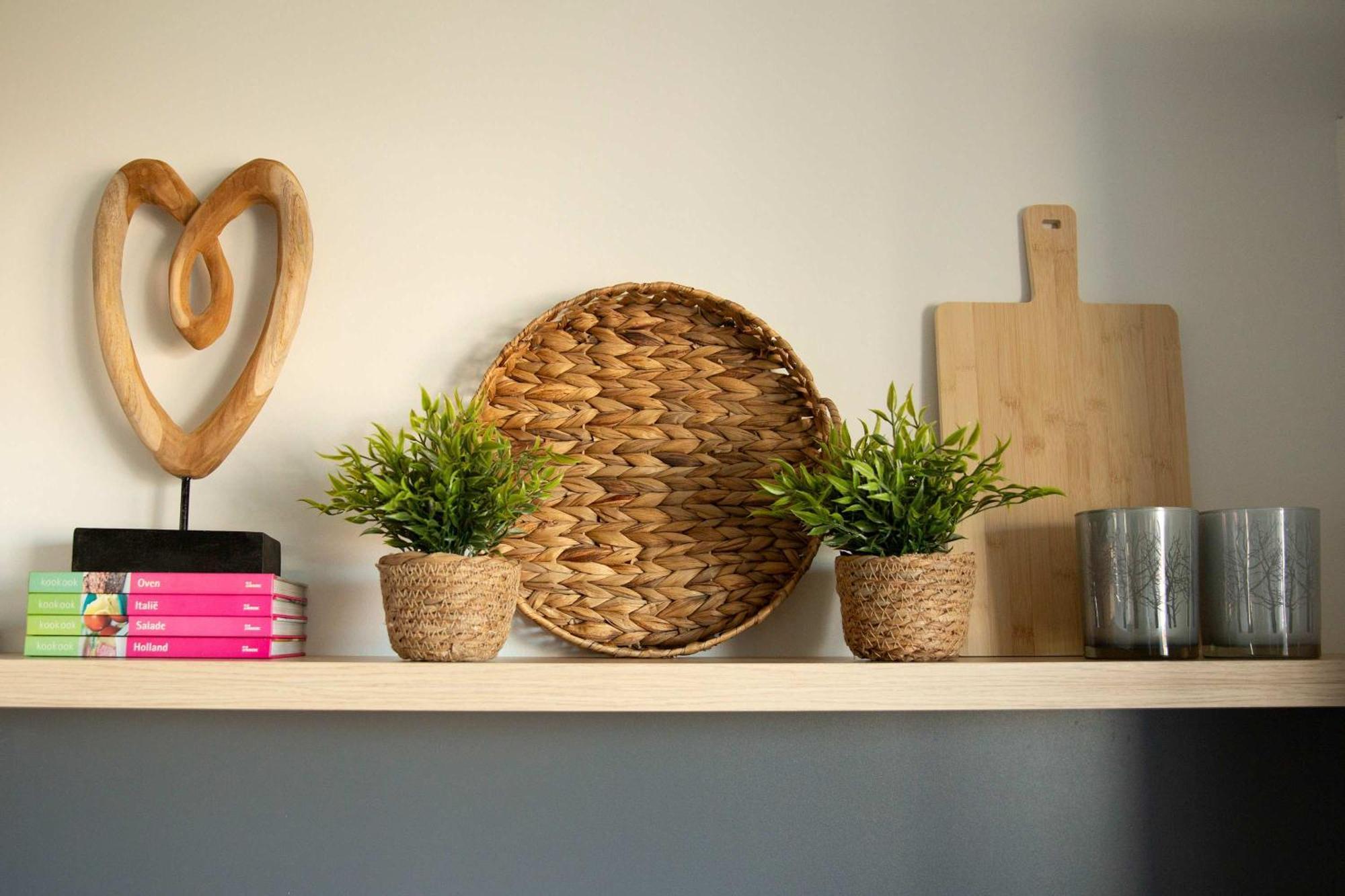 Hello Zeeland - Appartement Weststraat 14 Domburg Bagian luar foto