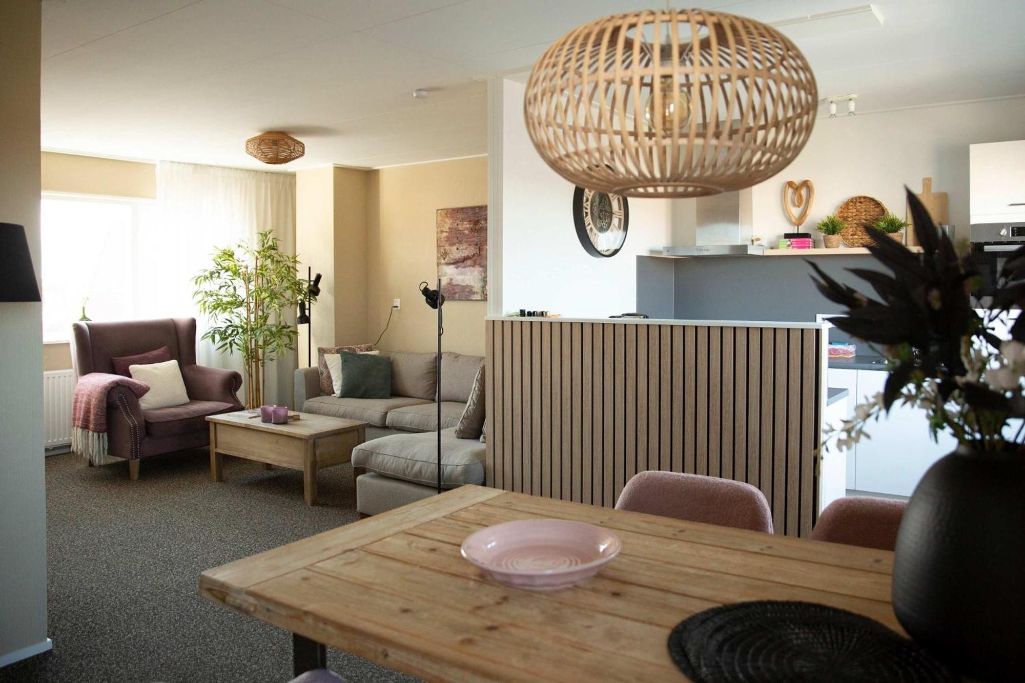 Hello Zeeland - Appartement Weststraat 14 Domburg Bagian luar foto