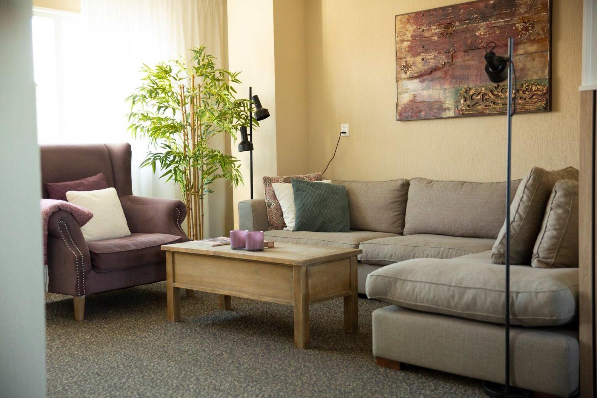 Hello Zeeland - Appartement Weststraat 14 Domburg Bagian luar foto